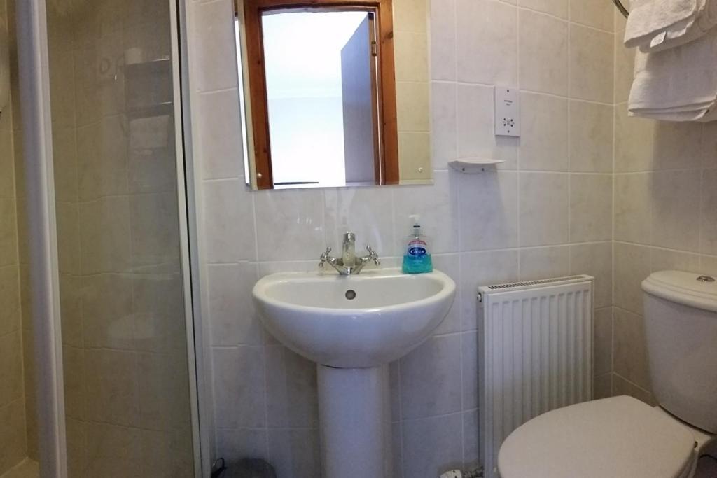 فيلا Bimini House أبردين المظهر الخارجي الصورة