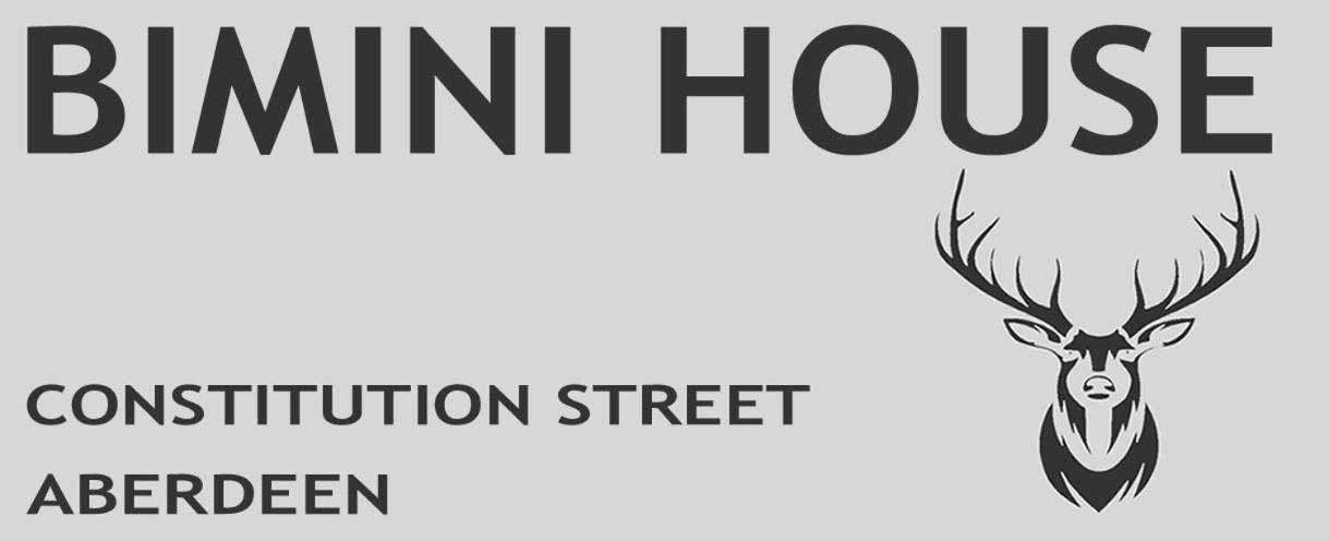فيلا Bimini House أبردين المظهر الخارجي الصورة